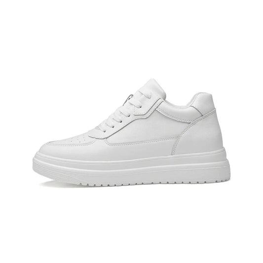 HighShoes® 2.0 - Blanc
