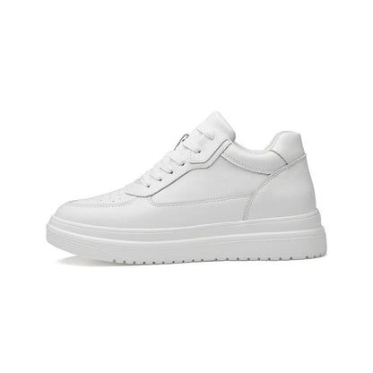 HighShoes® 2.0 - Blanc