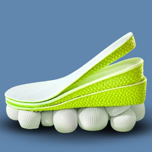 Semelles Cloud Comfort