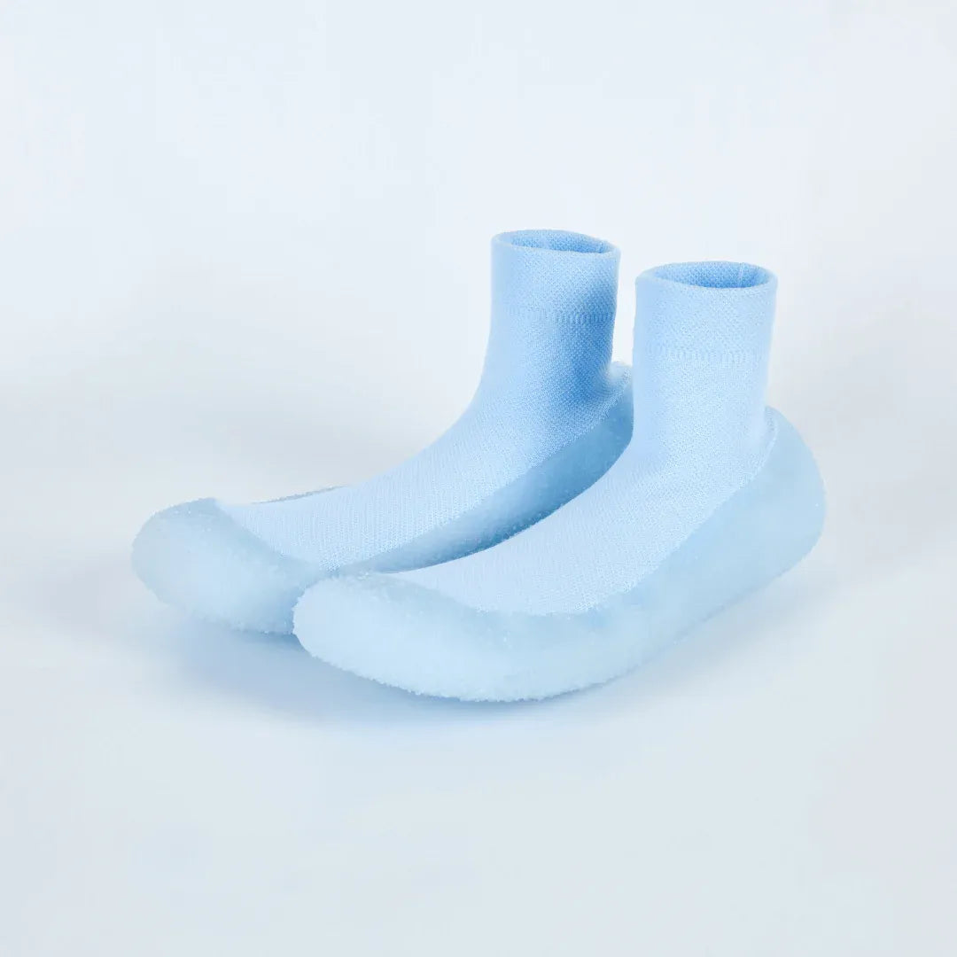FlexStep™ Chaussures-chaussettes pieds nus
