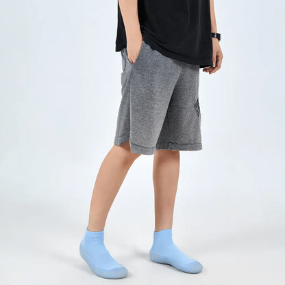 FlexStep™ Chaussures-chaussettes pieds nus