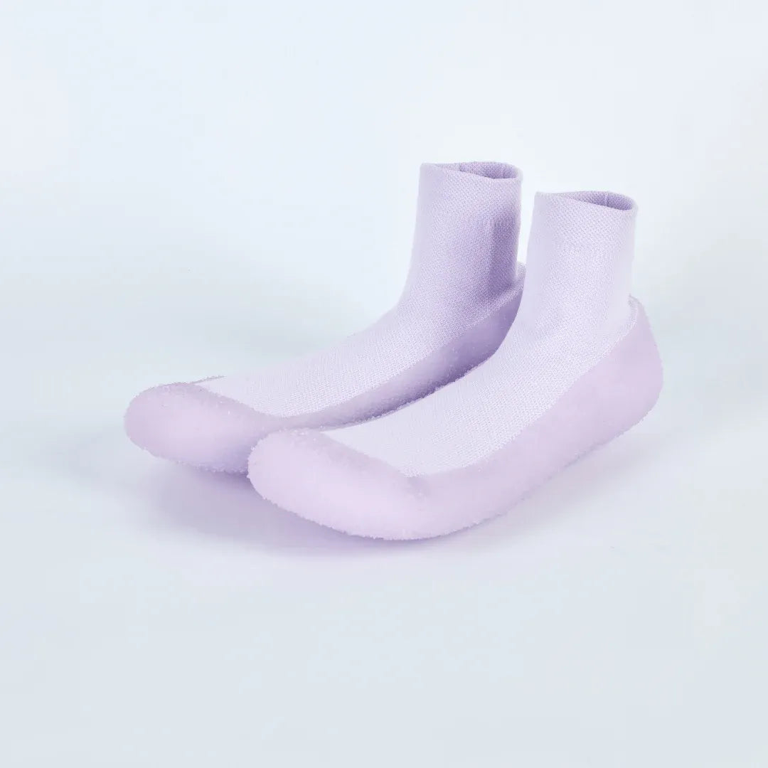 FlexStep™ Chaussures-chaussettes pieds nus