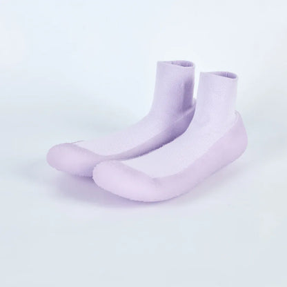 FlexStep™ Chaussures-chaussettes pieds nus