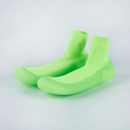 FlexStep™ Chaussures-chaussettes pieds nus