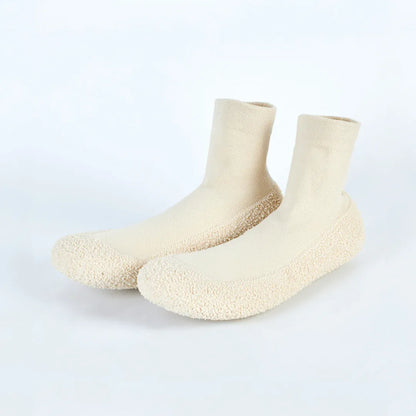 FlexStep™ Chaussures-chaussettes pieds nus
