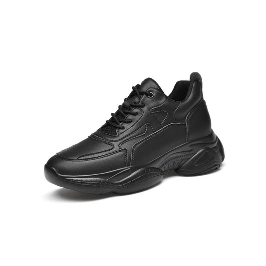 HighShoes 1.1 - Noir
