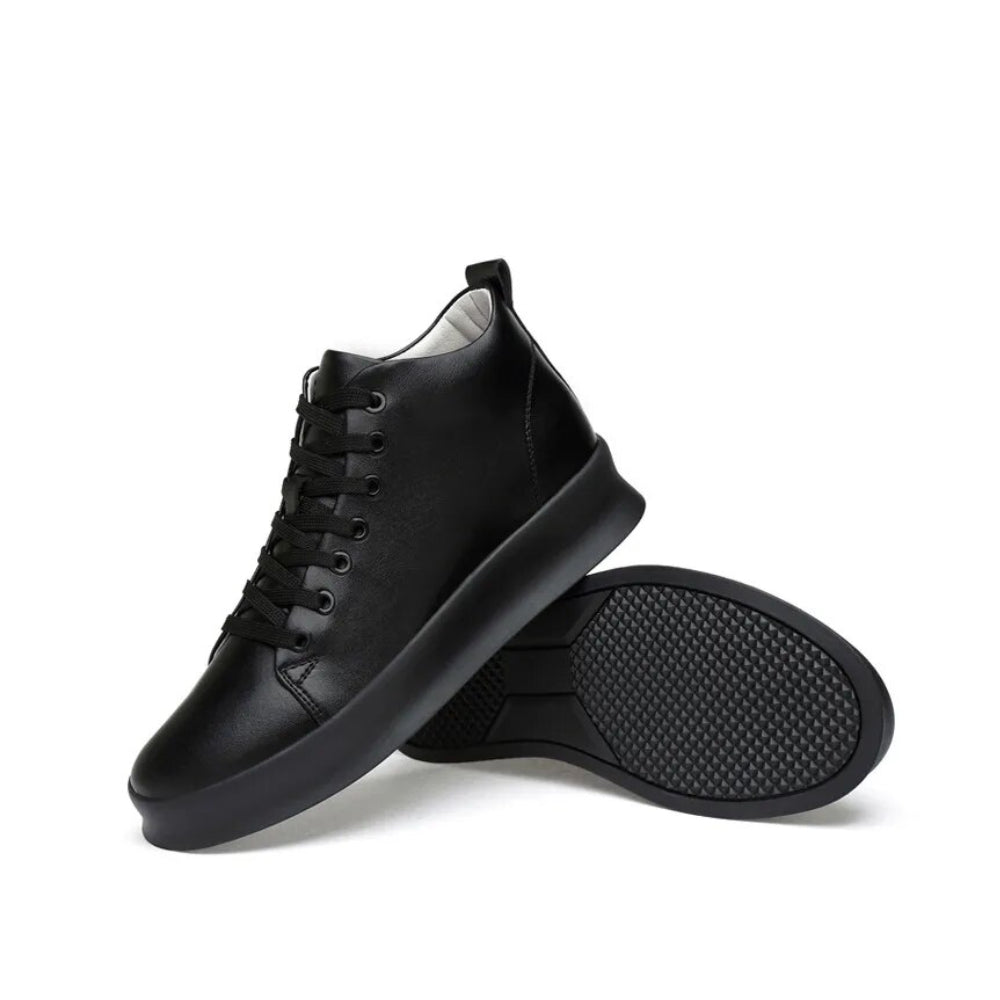 HighBoots 2.0 - Noir