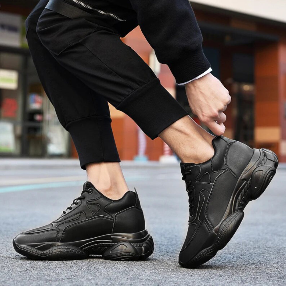 HighShoes 1.1 - Noir