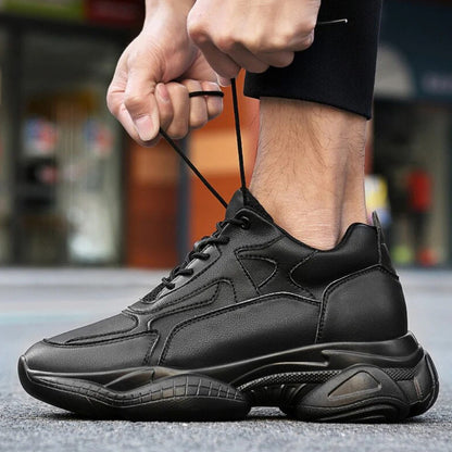 HighShoes 1.1 - Noir