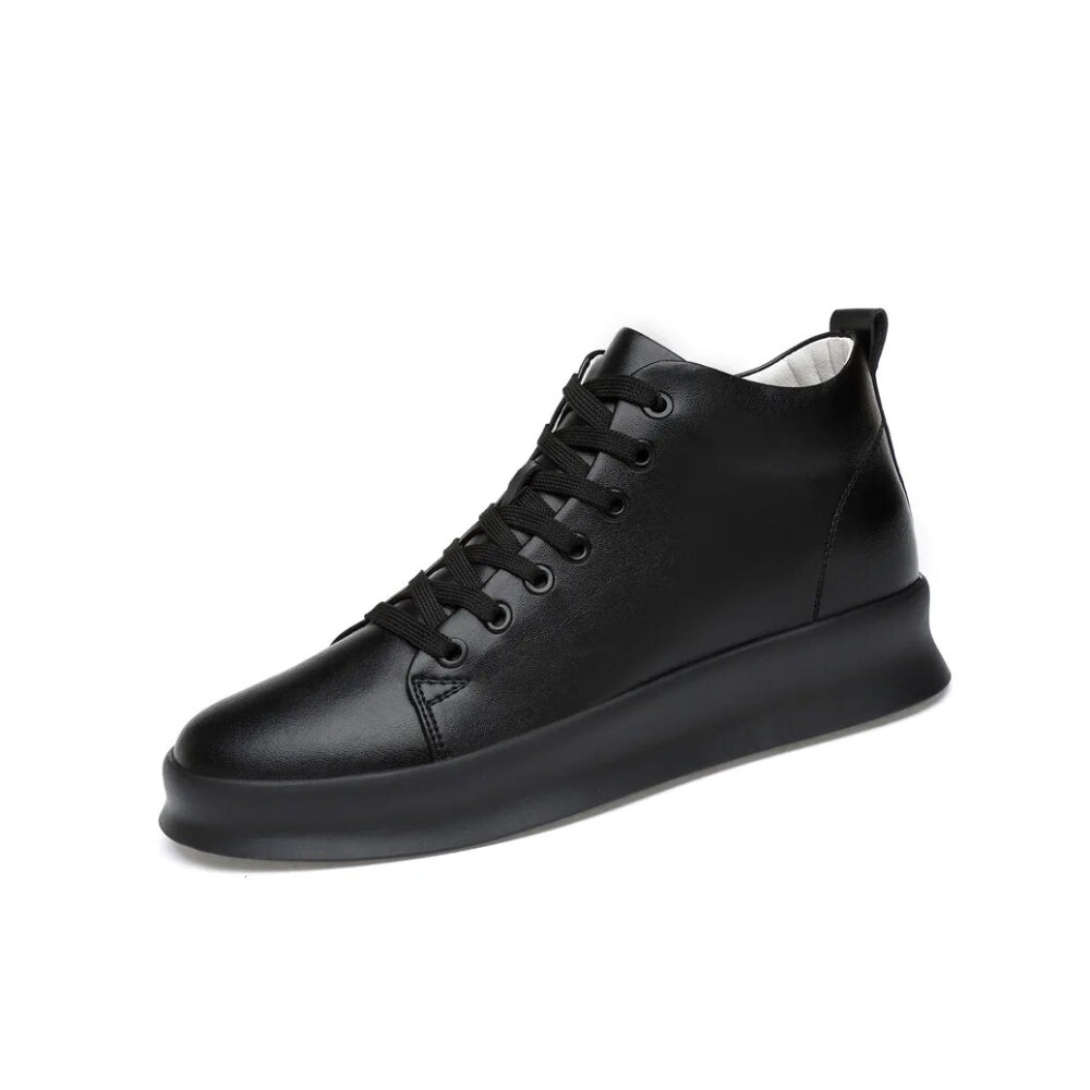 HighBoots 2.0 - Noir