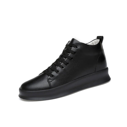 HighBoots 2.0 - Noir