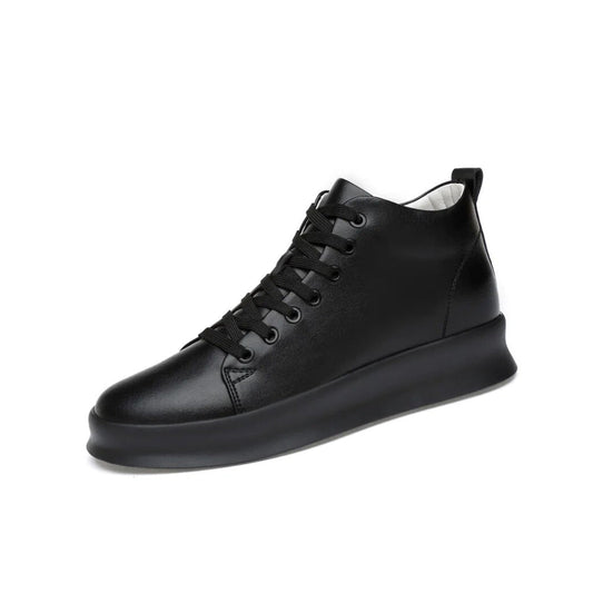 HighBoots 2.0 - Noir