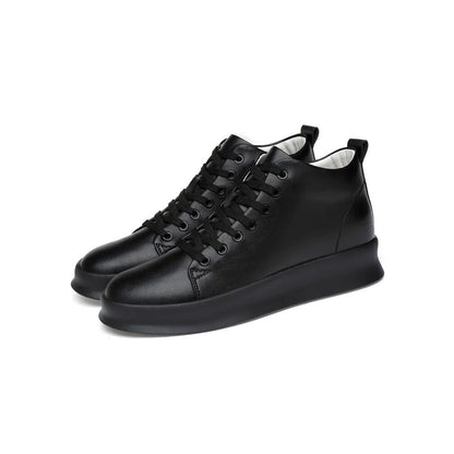 HighBoots 2.0 - Noir